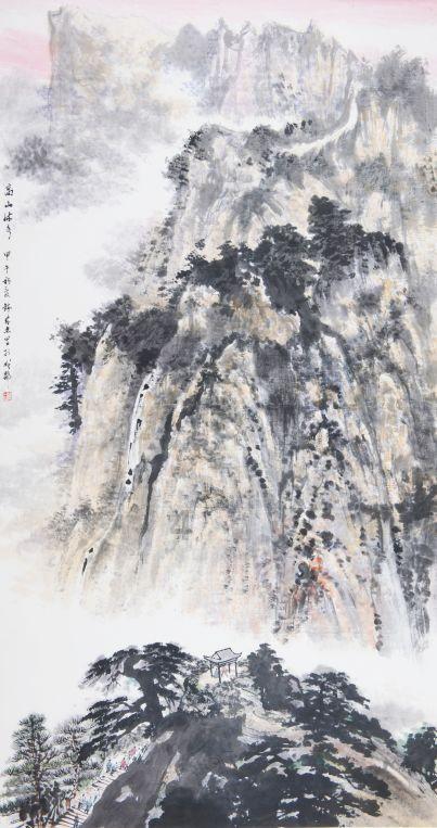parda将不再打折，利大弊大？游戏画面